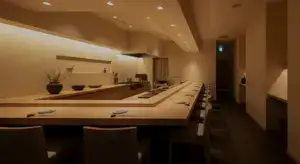 飲食店開業イメージ画像