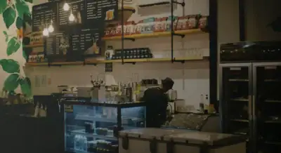 カフェ開業で成功するには?成功する店の4つの特徴【2025年版】