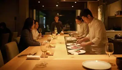 飲食店のサービスを向上させたい。でもどこから直せばいいか分からないときは