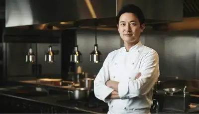 料理人(シェフ)の転職で失敗しない方法