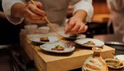 飲食業界の転職｜「ホワイトな職場」を条件だけで選んでいませんか