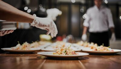 料理人が辛いと感じる原因とは？
